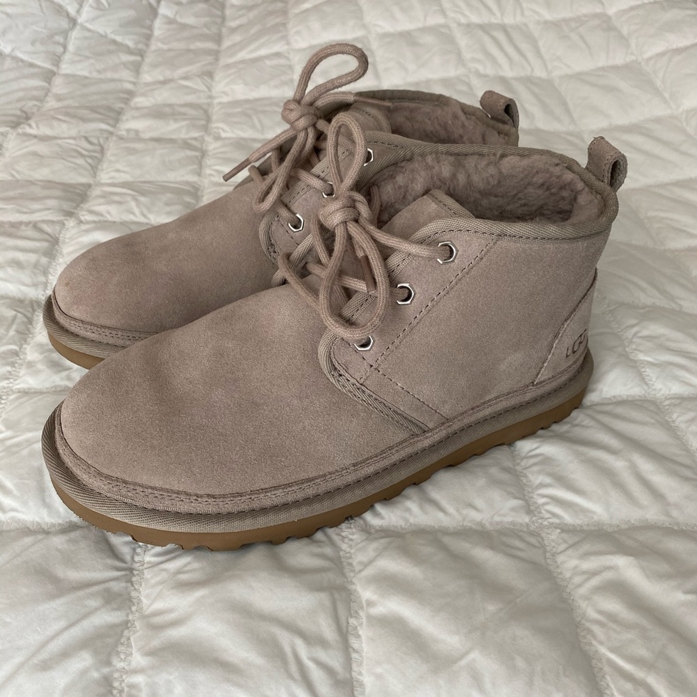 Ugg Neumal Ankle Boot